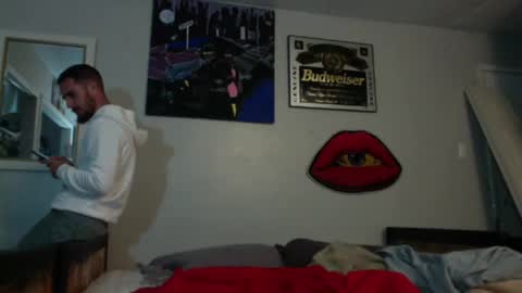 Snapshot of whitechocalate91 chatting on 12-06-24, 08:37 just  str8 stud nut  1000 online show from 12-06-24, 08:37