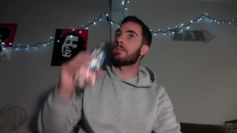 Snapshot of whitechocalate91 chatting on 01-15-25, 03:43 just  str8 stud nut  1000 online show from 01-15-25, 03:43