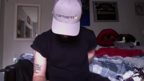 Snapshot of whitechocalate91 chatting on 02-18-25, 08:25 just  str8 stud nut  1000 online show from 02-18-25, 08:25