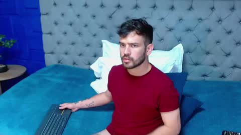 Dylan white online show from 02-14-25, 09:53