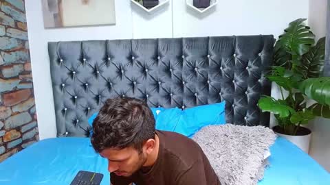 Dylan white online show from 02-26-25, 12:49