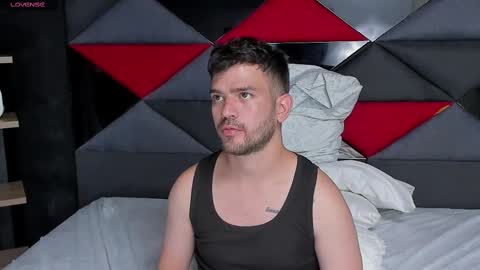 Dylan white online show from 03-07-25, 08:55