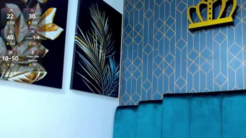 Dylan white online show from 09-19-25, 05:57