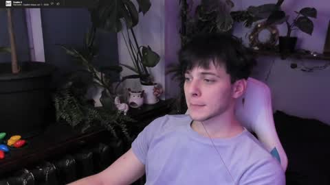 Gus online show from 01-10-25, 08:59