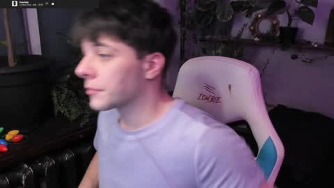 Gus online show from 01-12-25, 09:19