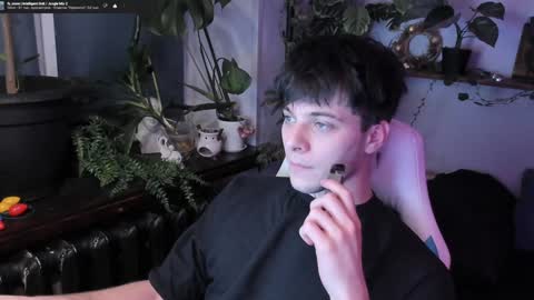 Gus online show from 01-14-25, 08:15