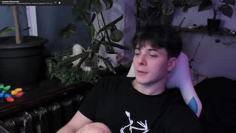 Gus online show from 01-18-25, 10:39