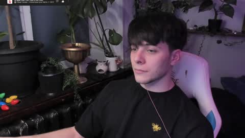 Gus online show from 01-20-25, 08:40