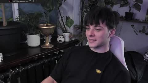 Gus online show from 01-29-25, 03:47