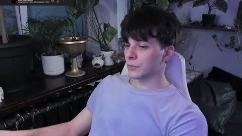 Gus online show from 01-30-25, 09:25