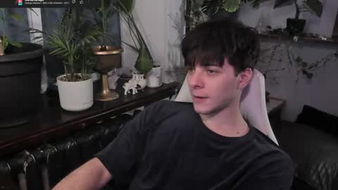 Gus online show from 02-11-25, 10:07