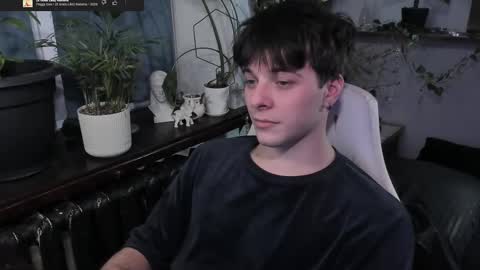 Gus online show from 02-13-25, 08:24