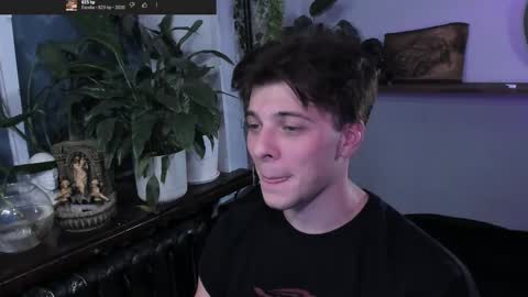 Gus online show from 10-06-25, 09:12