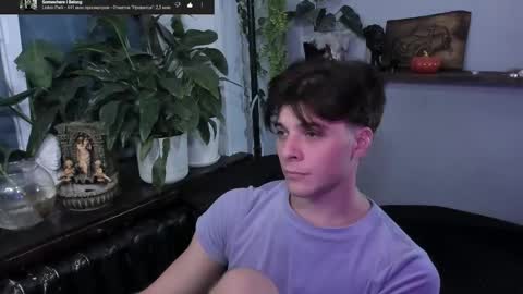 Gus online show from 10-16-25, 07:59