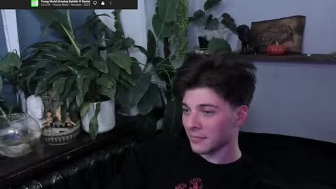 Gus online show from 10-23-25, 11:46