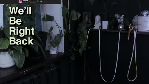 Gus online show from 12-21-25, 08:49