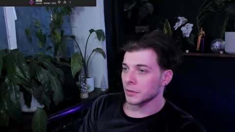 Gus online show from 01-14-26, 08:47