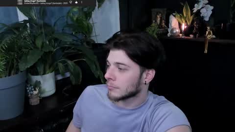 Gus online show from 02-09-26, 10:03