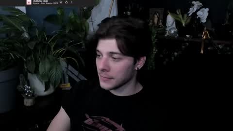 Gus online show from 03-15-26, 09:32