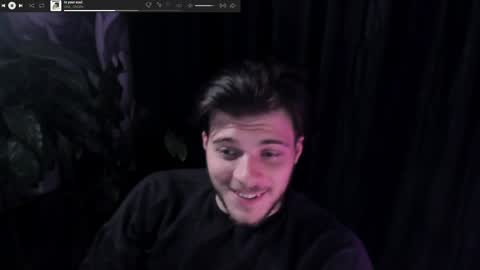 Gus online show from 04-15-26, 08:53