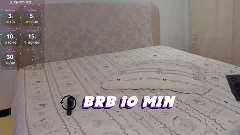 whitehelenn online show from 02-25-26, 07:12