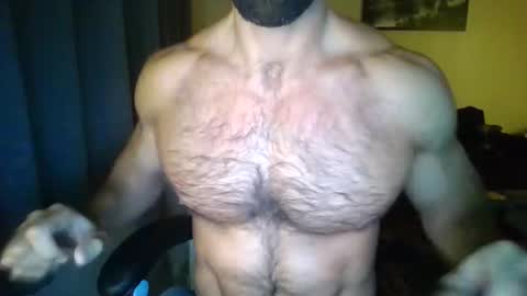 AC Flex online show from 12-27-24, 01:32