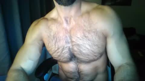 AC Flex online show from 02-28-25, 10:28