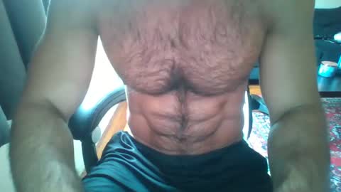 AC Flex online show from 09-10-25, 05:46