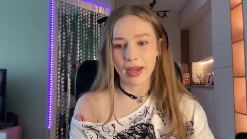 Alisa online show from 01-15-25, 07:05