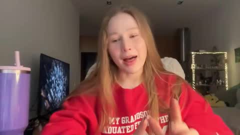 Alisa online show from 02-02-26, 07:29