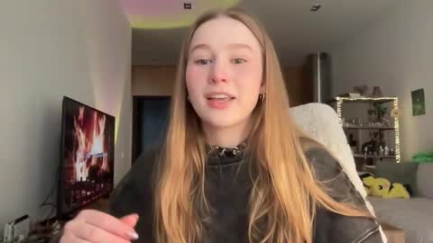 Alisa online show from 02-11-26, 07:46