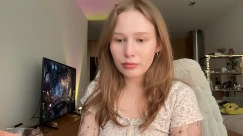 Alisa online show from 03-29-26, 07:52