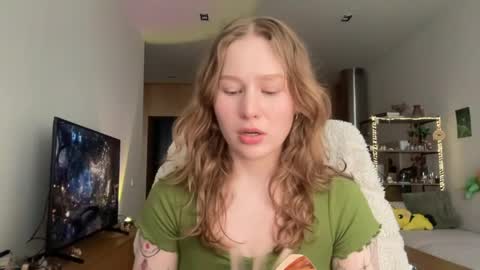 Alisa online show from 04-03-26, 07:50