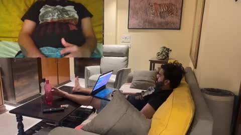 Snapshot of whoreboy09 chatting on 12-05-25, 07:54 whoreboy09 online show from 12-05-25, 07:54