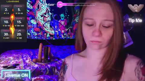 Fire C online show from 02-22-25, 09:12