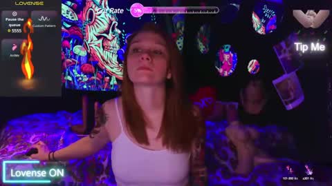 Fire C online show from 02-23-25, 09:11