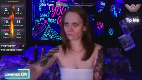 Fire C online show from 03-10-25, 05:50