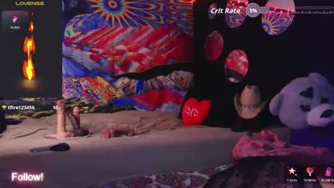 Fire C online show from 11-13-25, 10:58