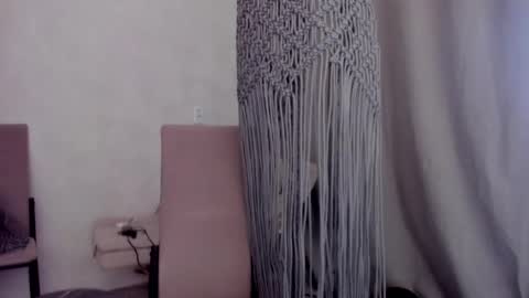 Snapshot of why_again_me chatting on 03-07-25, 12:56 Veronica online show from 03-07-25, 12:56