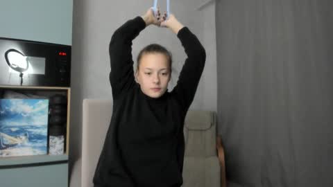 Snapshot of why_again_me chatting on 09-24-25, 06:55 Veronica online show from 09-24-25, 06:55