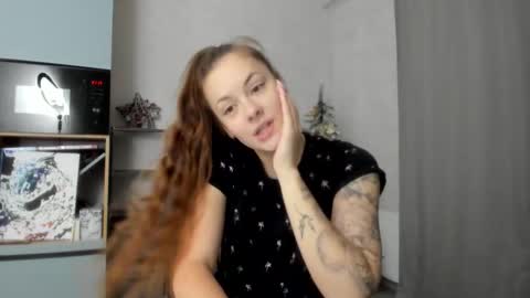 Veronica online show from 12-19-25, 06:15