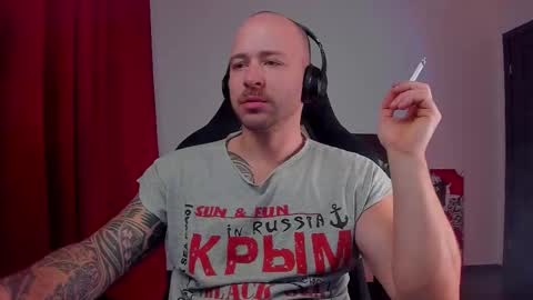 VI online show from 11-06-25, 04:52