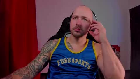 VI online show from 11-16-25, 06:13