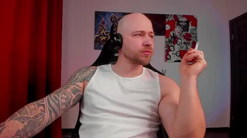 VI online show from 03-23-26, 04:33