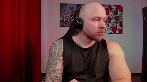 VI online show from 03-26-26, 03:17