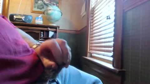 whydog online show from 02-19-25, 03:16