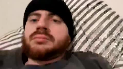 Larry online show from 03-03-26, 05:35