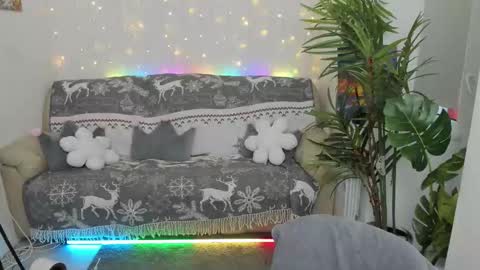 Yuki online show from 01-07-26, 07:55