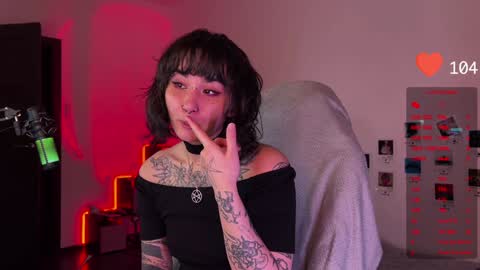 iggy iggz online show from 01-12-25, 11:47