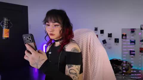 iggy iggz online show from 02-12-26, 02:50